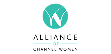 Alliance of Channel Women logo